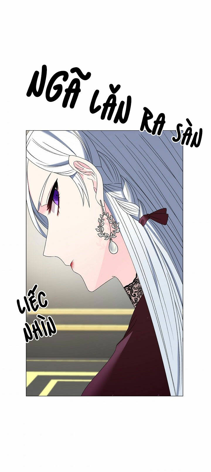 Ngay Cả Khi Là Ác Nữ, Tôi Vẫn Sẽ Trở Thành Nữ Chính Chapter 11 - Trang 2