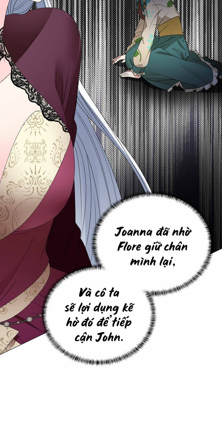 Ngay Cả Khi Là Ác Nữ, Tôi Vẫn Sẽ Trở Thành Nữ Chính Chapter 11 - Trang 2