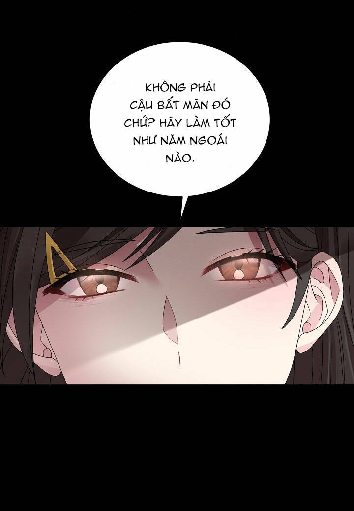 Ngay Cả Khi Là Ác Nữ, Tôi Vẫn Sẽ Trở Thành Nữ Chính Chapter 11 - Trang 2