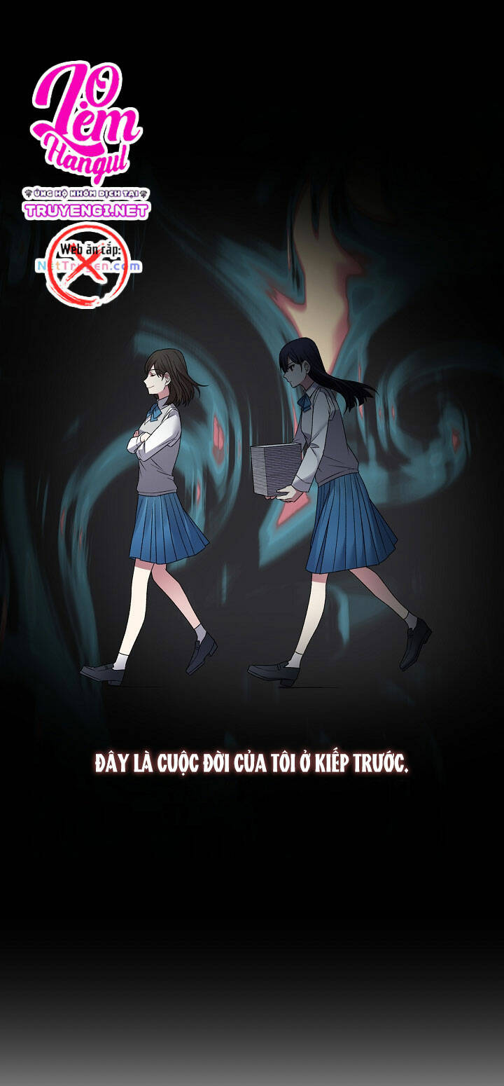 Ngay Cả Khi Là Ác Nữ, Tôi Vẫn Sẽ Trở Thành Nữ Chính Chapter 11 - Trang 2