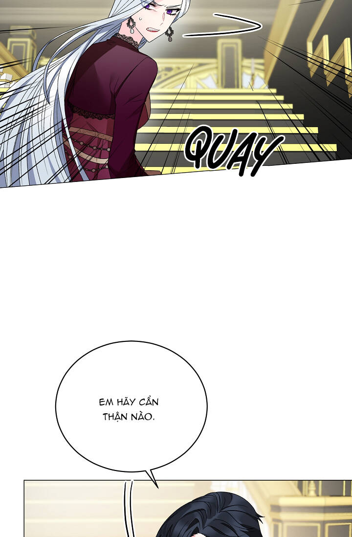 Ngay Cả Khi Là Ác Nữ, Tôi Vẫn Sẽ Trở Thành Nữ Chính Chapter 12 - Trang 2