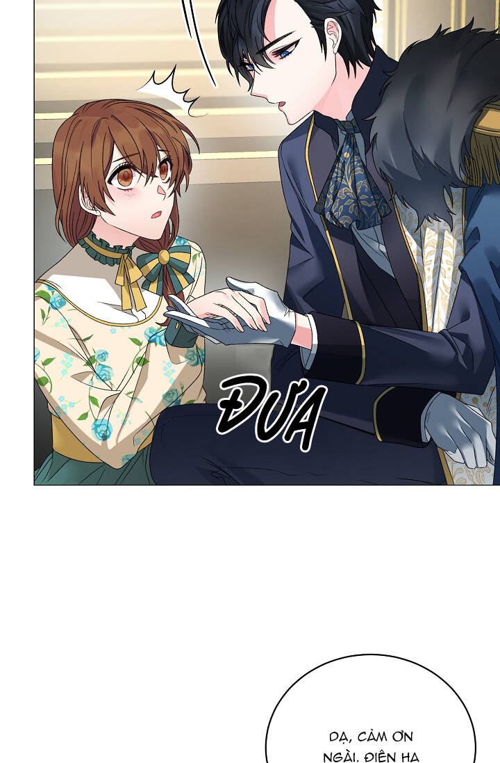 Ngay Cả Khi Là Ác Nữ, Tôi Vẫn Sẽ Trở Thành Nữ Chính Chapter 12 - Trang 2