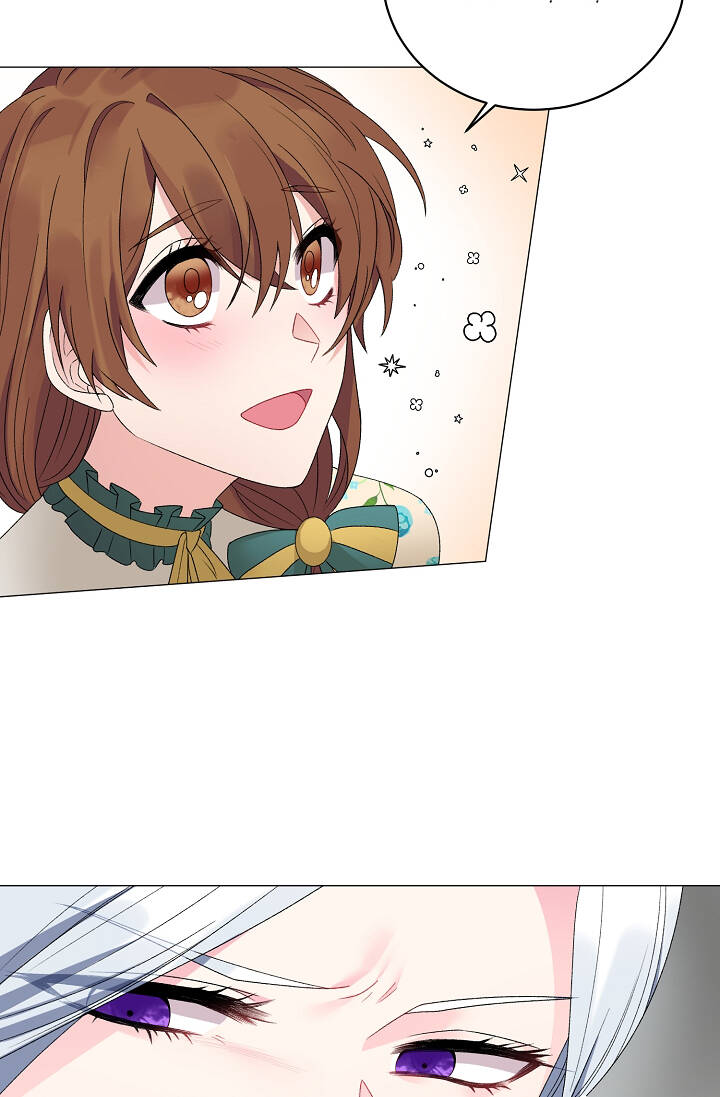 Ngay Cả Khi Là Ác Nữ, Tôi Vẫn Sẽ Trở Thành Nữ Chính Chapter 12 - Trang 2