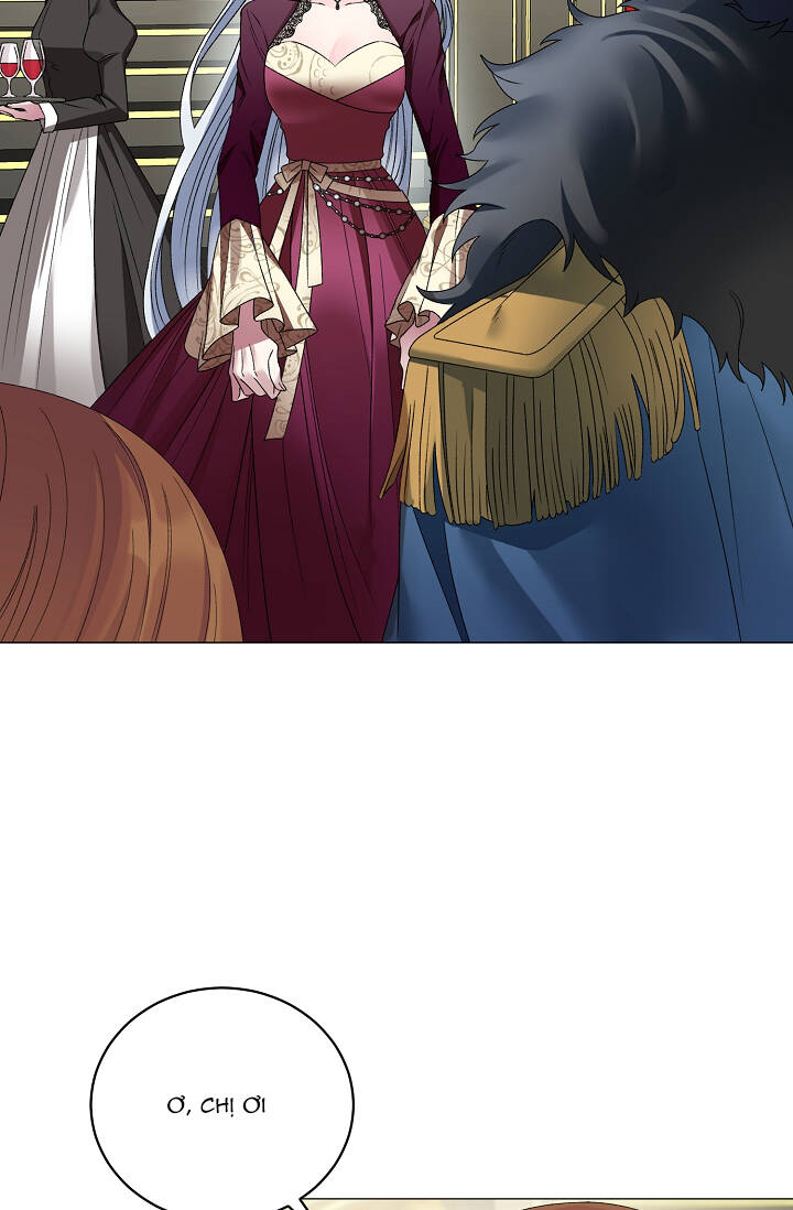 Ngay Cả Khi Là Ác Nữ, Tôi Vẫn Sẽ Trở Thành Nữ Chính Chapter 12 - Trang 2