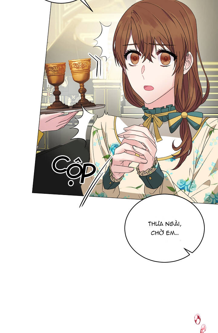 Ngay Cả Khi Là Ác Nữ, Tôi Vẫn Sẽ Trở Thành Nữ Chính Chapter 12 - Trang 2