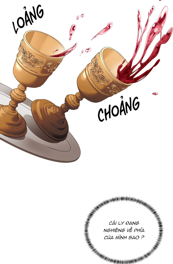 Ngay Cả Khi Là Ác Nữ, Tôi Vẫn Sẽ Trở Thành Nữ Chính Chapter 12 - Trang 2