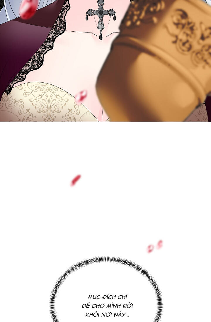 Ngay Cả Khi Là Ác Nữ, Tôi Vẫn Sẽ Trở Thành Nữ Chính Chapter 12 - Trang 2