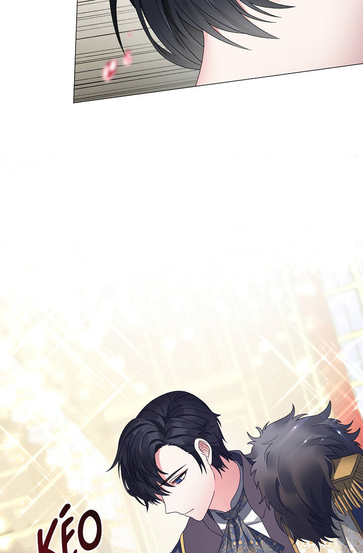 Ngay Cả Khi Là Ác Nữ, Tôi Vẫn Sẽ Trở Thành Nữ Chính Chapter 12 - Trang 2