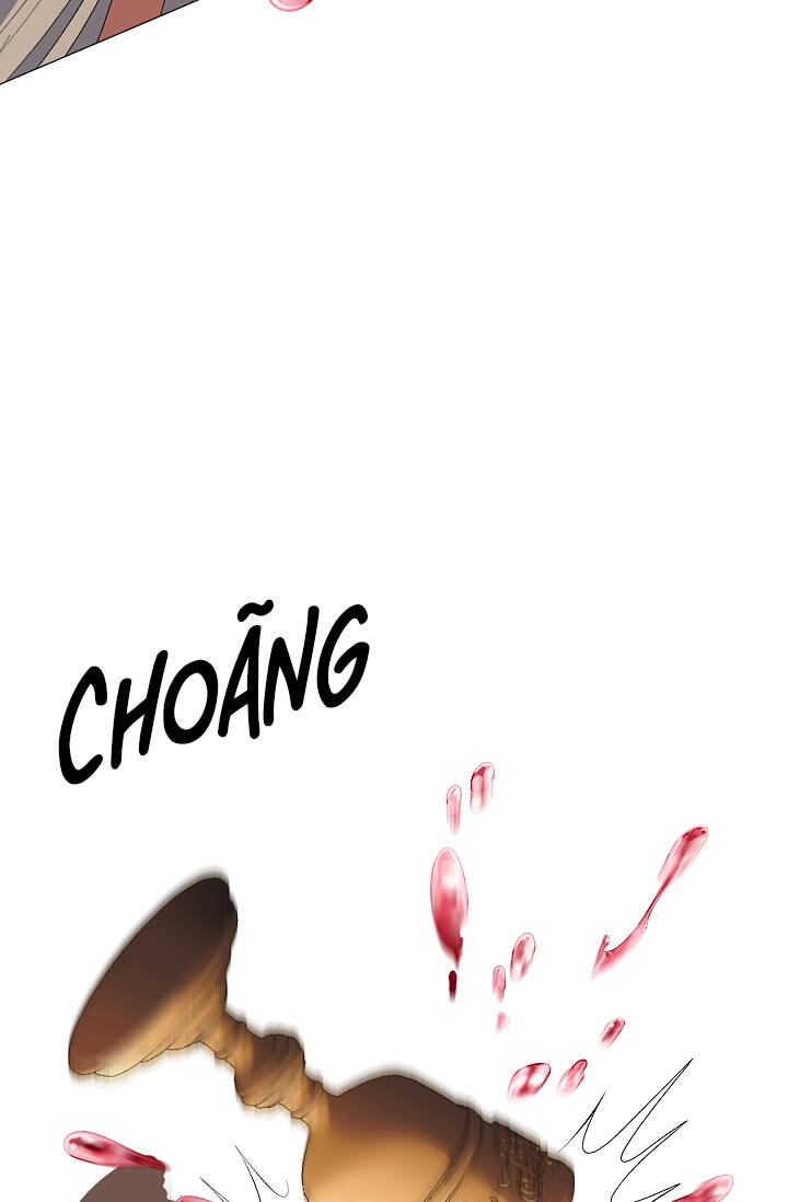 Ngay Cả Khi Là Ác Nữ, Tôi Vẫn Sẽ Trở Thành Nữ Chính Chapter 12 - Trang 2