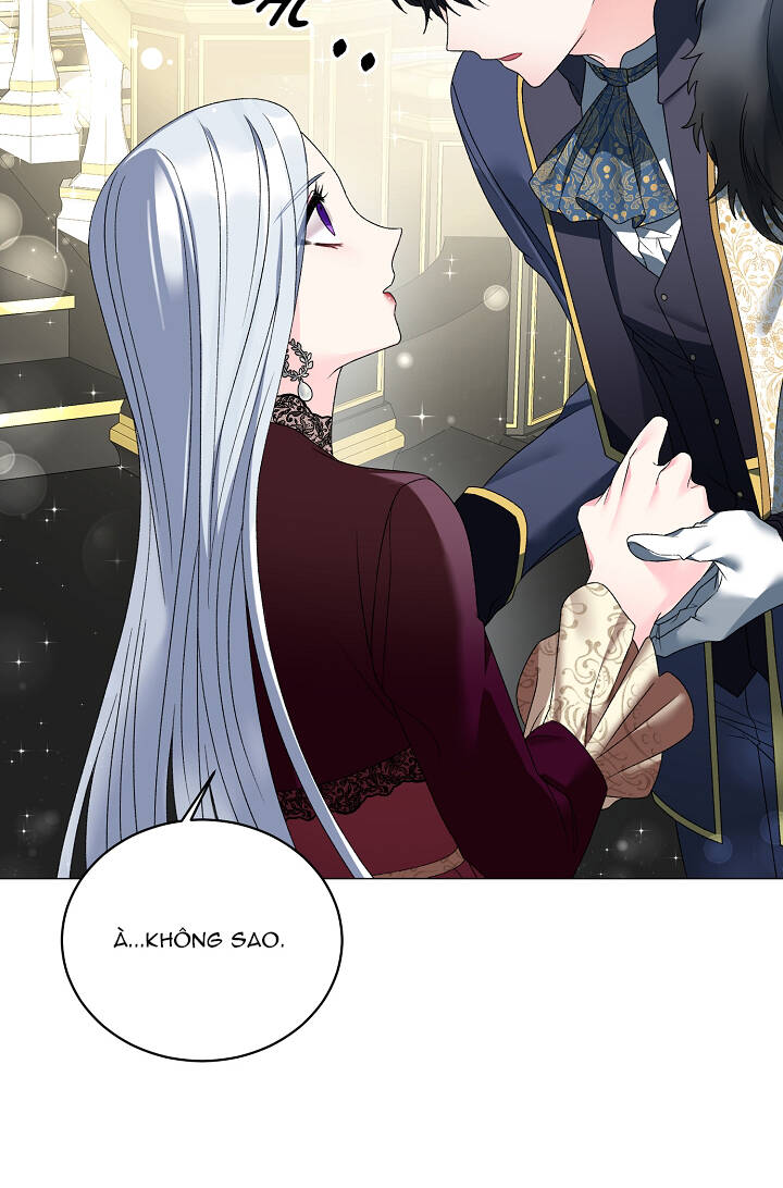 Ngay Cả Khi Là Ác Nữ, Tôi Vẫn Sẽ Trở Thành Nữ Chính Chapter 12 - Trang 2