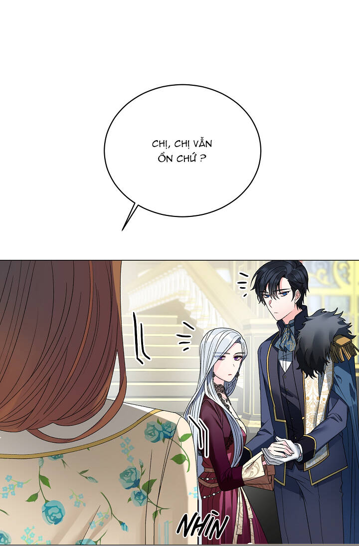 Ngay Cả Khi Là Ác Nữ, Tôi Vẫn Sẽ Trở Thành Nữ Chính Chapter 12 - Trang 2