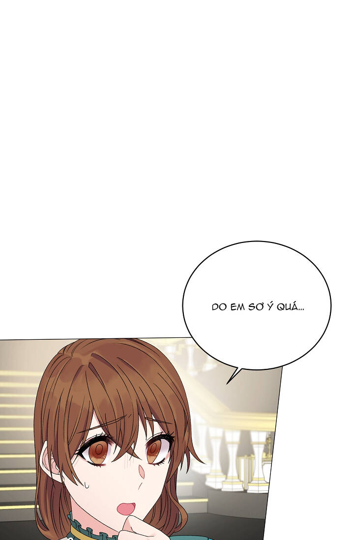 Ngay Cả Khi Là Ác Nữ, Tôi Vẫn Sẽ Trở Thành Nữ Chính Chapter 12 - Trang 2