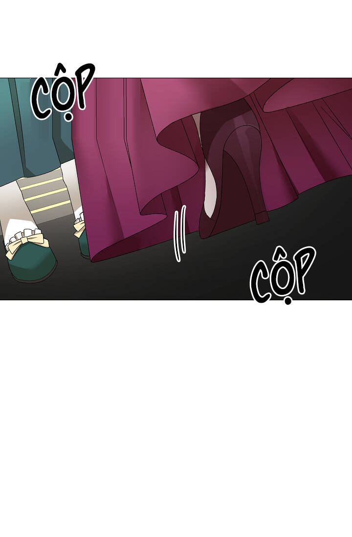 Ngay Cả Khi Là Ác Nữ, Tôi Vẫn Sẽ Trở Thành Nữ Chính Chapter 12 - Trang 2