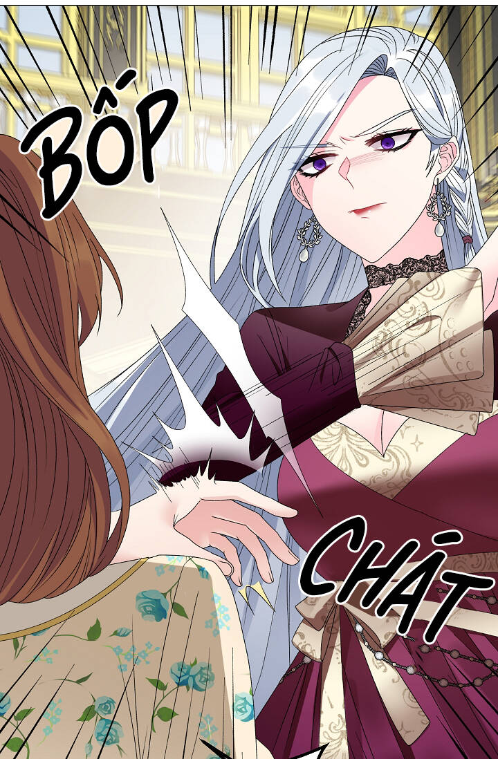 Ngay Cả Khi Là Ác Nữ, Tôi Vẫn Sẽ Trở Thành Nữ Chính Chapter 12 - Trang 2