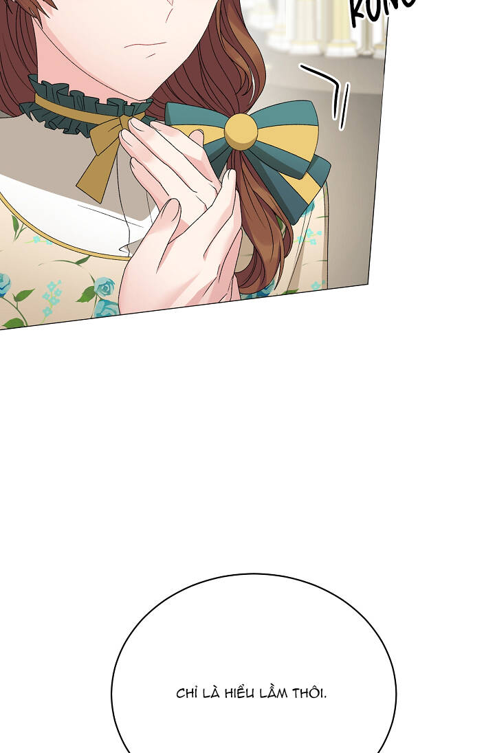 Ngay Cả Khi Là Ác Nữ, Tôi Vẫn Sẽ Trở Thành Nữ Chính Chapter 12 - Trang 2