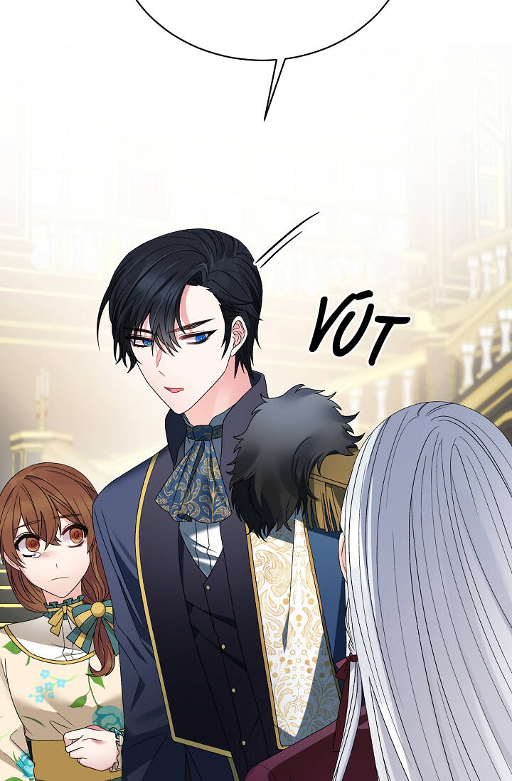 Ngay Cả Khi Là Ác Nữ, Tôi Vẫn Sẽ Trở Thành Nữ Chính Chapter 12 - Trang 2