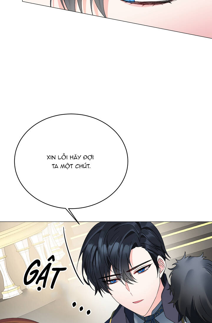 Ngay Cả Khi Là Ác Nữ, Tôi Vẫn Sẽ Trở Thành Nữ Chính Chapter 12 - Trang 2