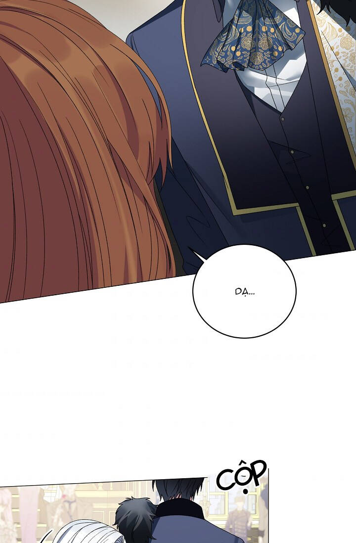 Ngay Cả Khi Là Ác Nữ, Tôi Vẫn Sẽ Trở Thành Nữ Chính Chapter 12 - Trang 2