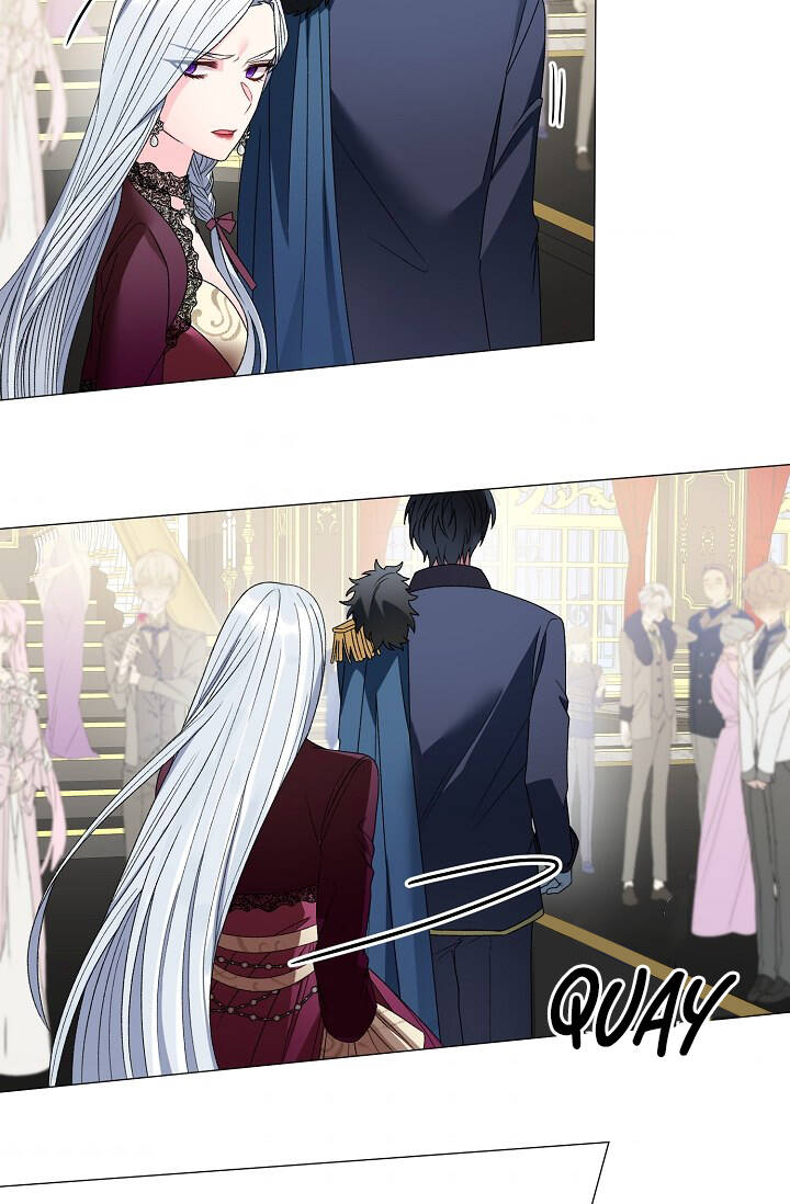 Ngay Cả Khi Là Ác Nữ, Tôi Vẫn Sẽ Trở Thành Nữ Chính Chapter 12 - Trang 2