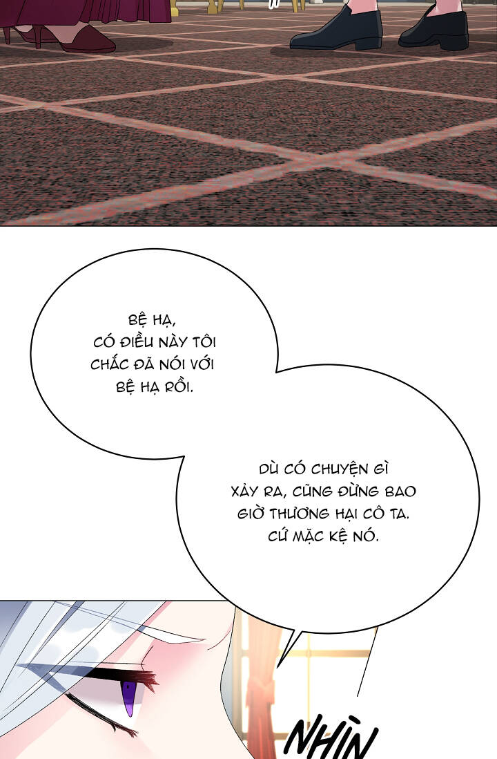 Ngay Cả Khi Là Ác Nữ, Tôi Vẫn Sẽ Trở Thành Nữ Chính Chapter 12 - Trang 2