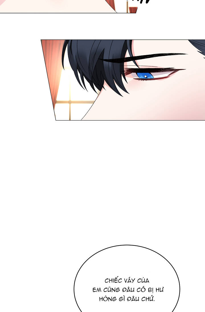 Ngay Cả Khi Là Ác Nữ, Tôi Vẫn Sẽ Trở Thành Nữ Chính Chapter 12 - Trang 2