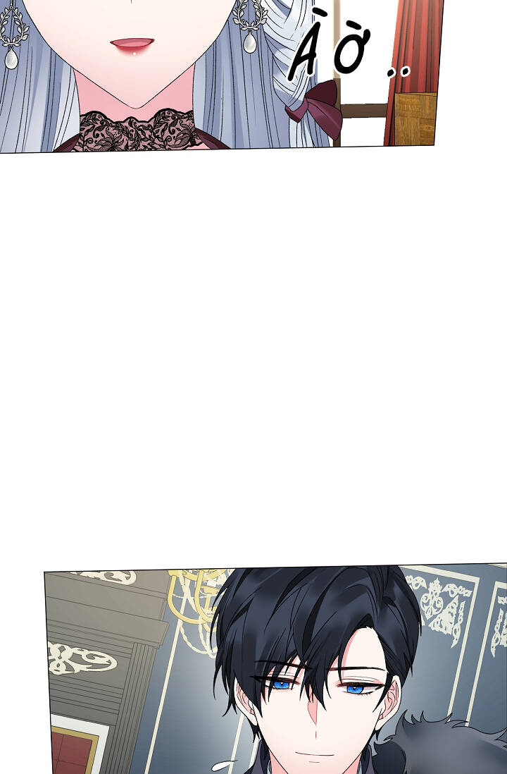 Ngay Cả Khi Là Ác Nữ, Tôi Vẫn Sẽ Trở Thành Nữ Chính Chapter 12 - Trang 2