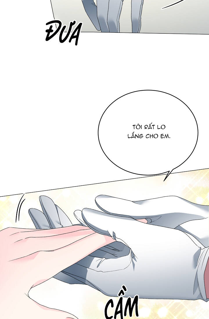 Ngay Cả Khi Là Ác Nữ, Tôi Vẫn Sẽ Trở Thành Nữ Chính Chapter 12 - Trang 2