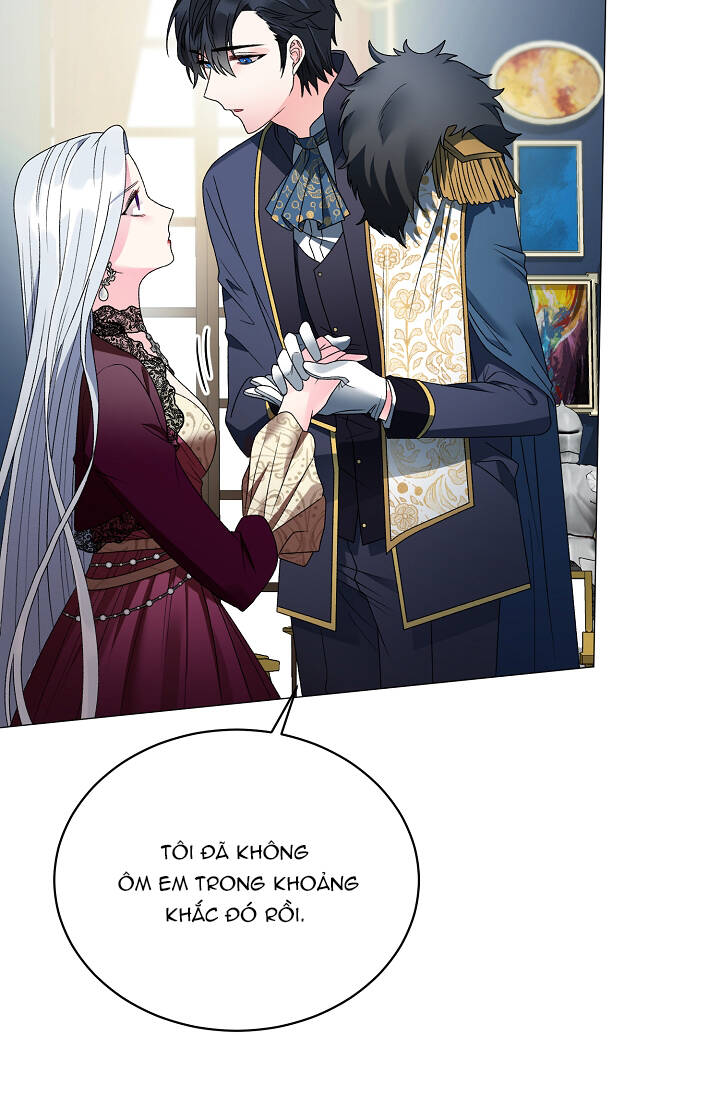 Ngay Cả Khi Là Ác Nữ, Tôi Vẫn Sẽ Trở Thành Nữ Chính Chapter 12 - Trang 2
