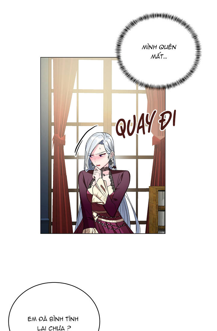 Ngay Cả Khi Là Ác Nữ, Tôi Vẫn Sẽ Trở Thành Nữ Chính Chapter 12 - Trang 2