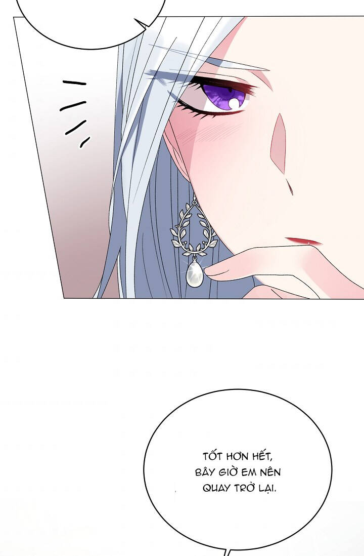 Ngay Cả Khi Là Ác Nữ, Tôi Vẫn Sẽ Trở Thành Nữ Chính Chapter 12 - Trang 2