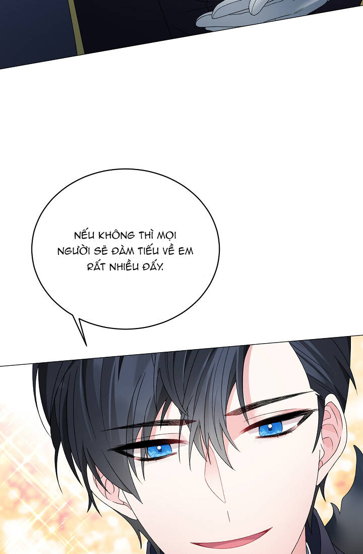 Ngay Cả Khi Là Ác Nữ, Tôi Vẫn Sẽ Trở Thành Nữ Chính Chapter 12 - Trang 2