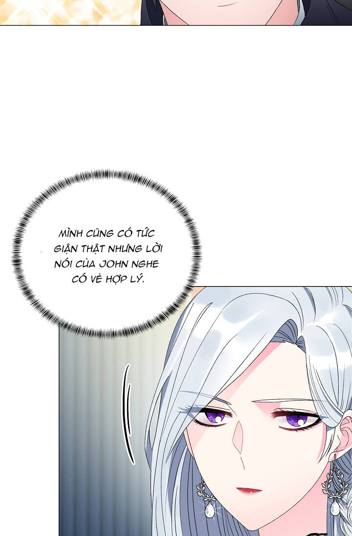 Ngay Cả Khi Là Ác Nữ, Tôi Vẫn Sẽ Trở Thành Nữ Chính Chapter 12 - Trang 2