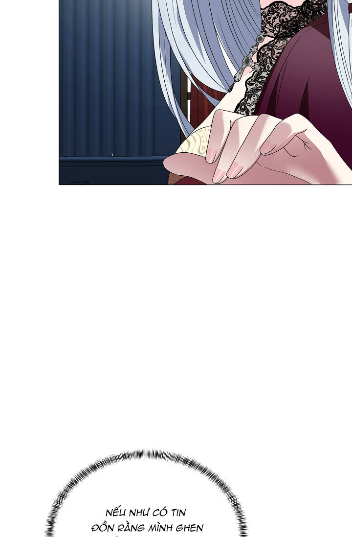 Ngay Cả Khi Là Ác Nữ, Tôi Vẫn Sẽ Trở Thành Nữ Chính Chapter 12 - Trang 2