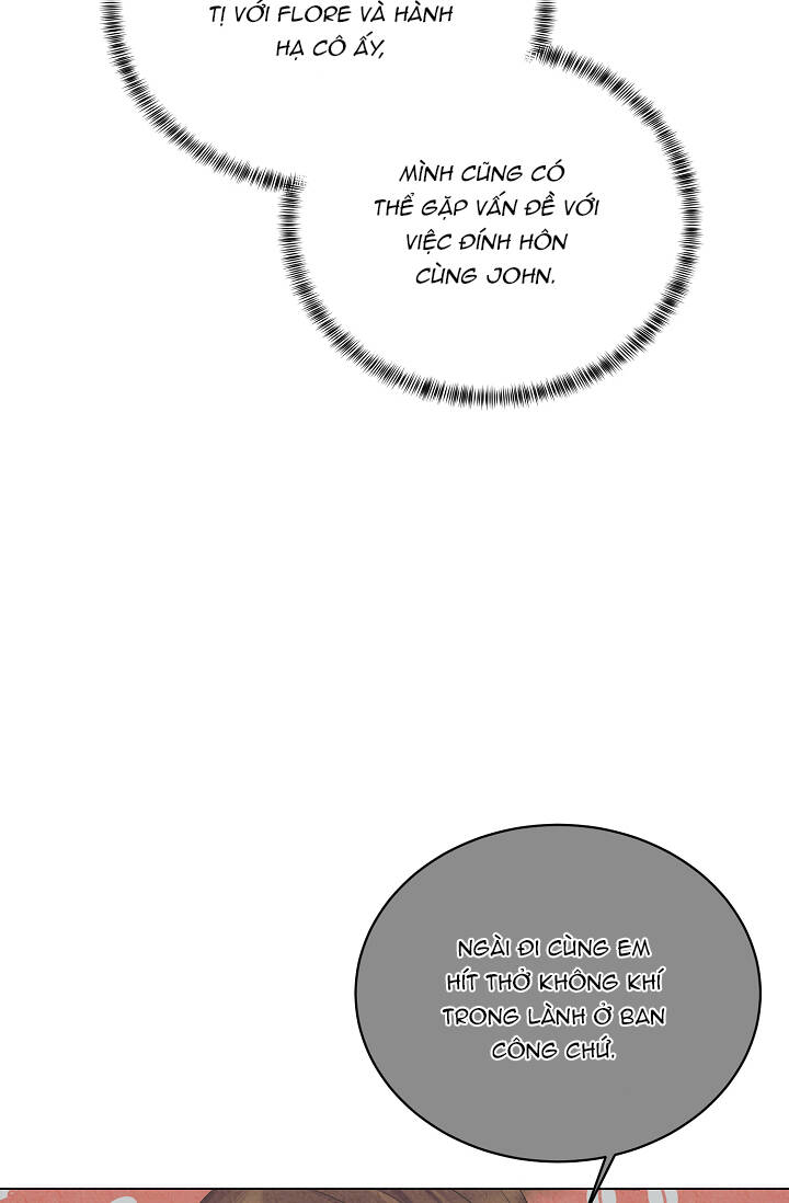 Ngay Cả Khi Là Ác Nữ, Tôi Vẫn Sẽ Trở Thành Nữ Chính Chapter 12 - Trang 2