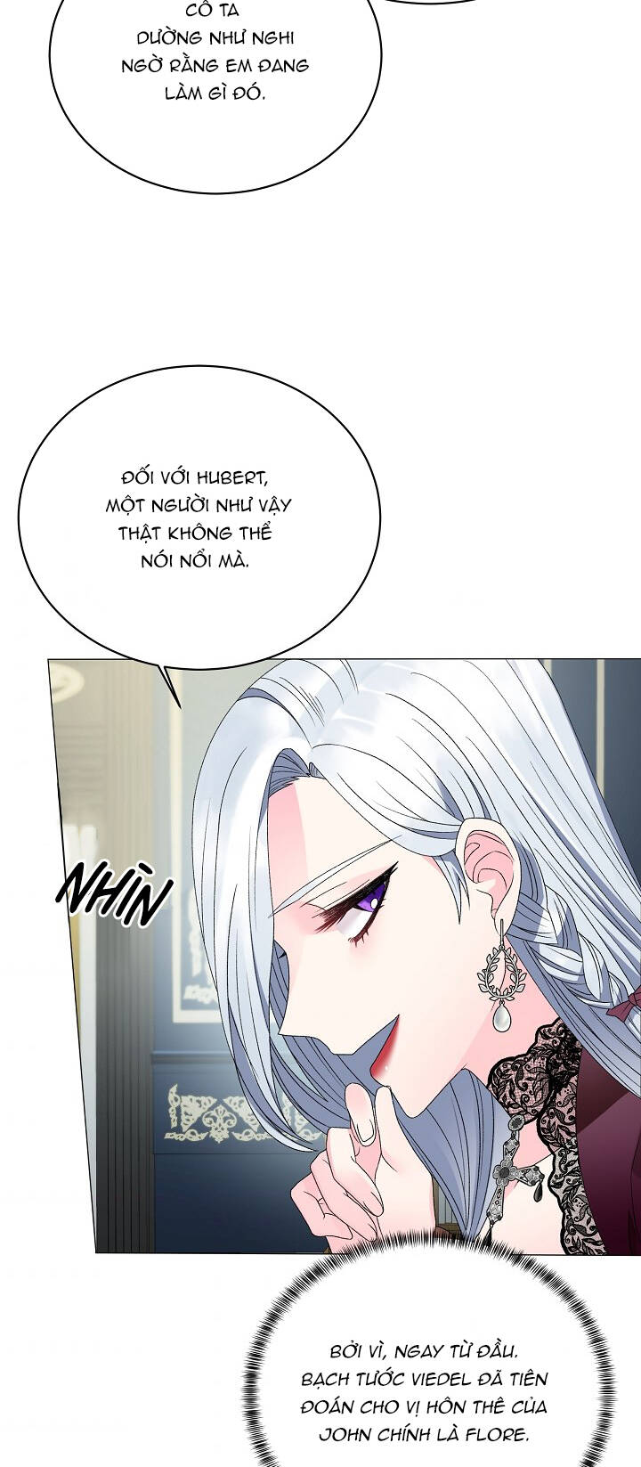 Ngay Cả Khi Là Ác Nữ, Tôi Vẫn Sẽ Trở Thành Nữ Chính Chapter 12 - Trang 2