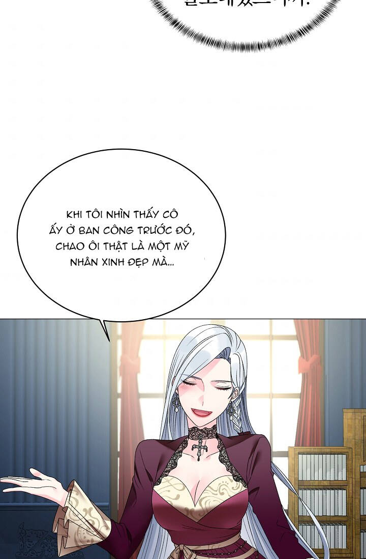 Ngay Cả Khi Là Ác Nữ, Tôi Vẫn Sẽ Trở Thành Nữ Chính Chapter 12 - Trang 2