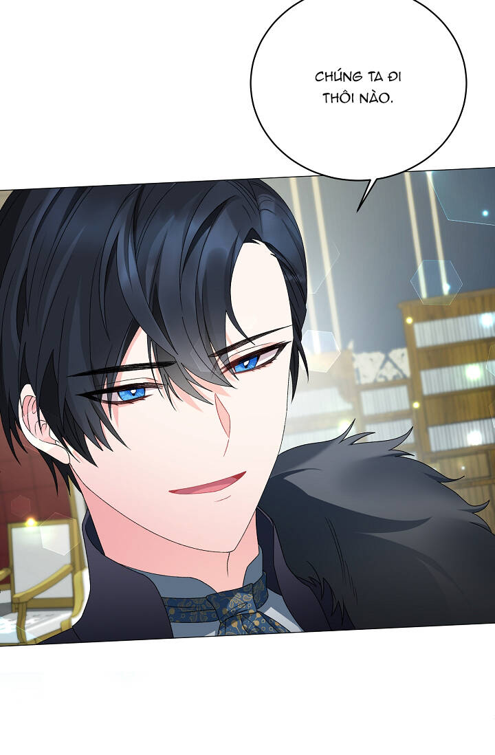 Ngay Cả Khi Là Ác Nữ, Tôi Vẫn Sẽ Trở Thành Nữ Chính Chapter 12 - Trang 2