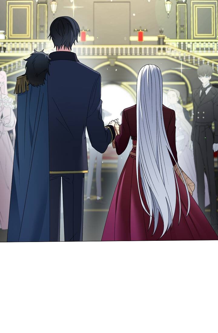 Ngay Cả Khi Là Ác Nữ, Tôi Vẫn Sẽ Trở Thành Nữ Chính Chapter 12 - Trang 2