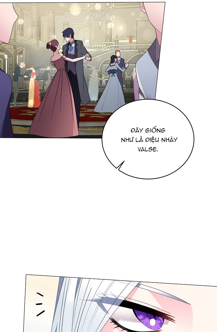 Ngay Cả Khi Là Ác Nữ, Tôi Vẫn Sẽ Trở Thành Nữ Chính Chapter 12 - Trang 2