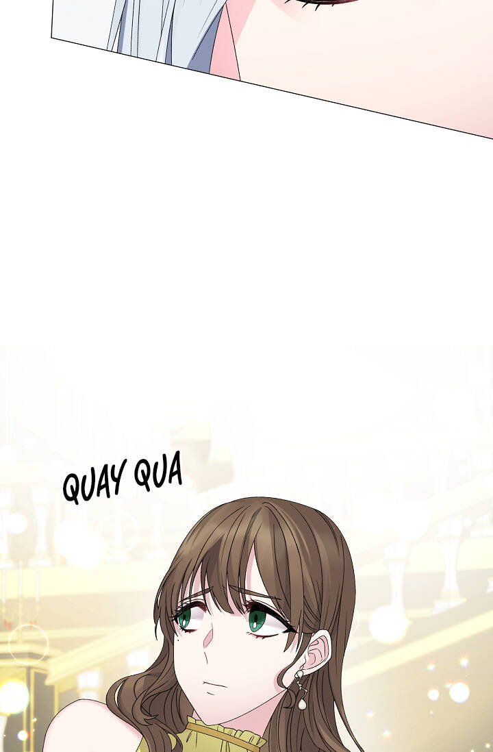 Ngay Cả Khi Là Ác Nữ, Tôi Vẫn Sẽ Trở Thành Nữ Chính Chapter 12 - Trang 2