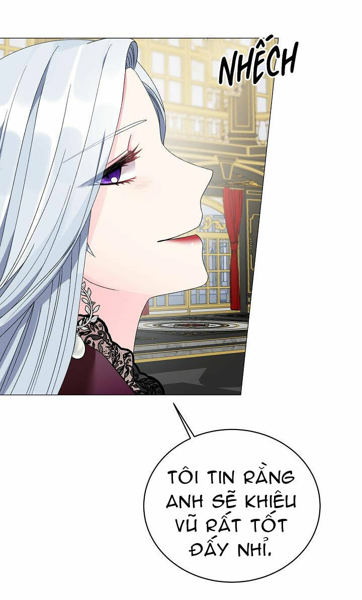 Ngay Cả Khi Là Ác Nữ, Tôi Vẫn Sẽ Trở Thành Nữ Chính Chapter 13 - Trang 2