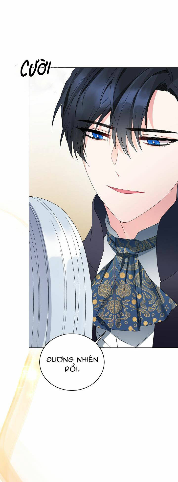 Ngay Cả Khi Là Ác Nữ, Tôi Vẫn Sẽ Trở Thành Nữ Chính Chapter 13 - Trang 2