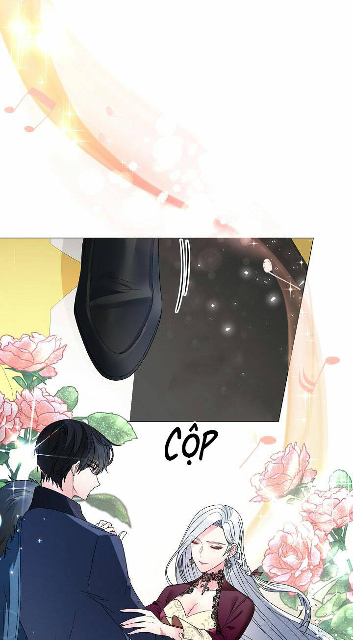 Ngay Cả Khi Là Ác Nữ, Tôi Vẫn Sẽ Trở Thành Nữ Chính Chapter 13 - Trang 2