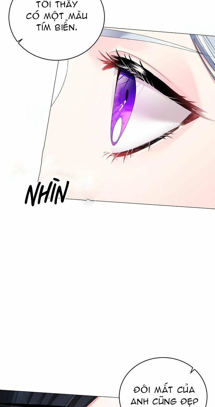 Ngay Cả Khi Là Ác Nữ, Tôi Vẫn Sẽ Trở Thành Nữ Chính Chapter 13 - Trang 2