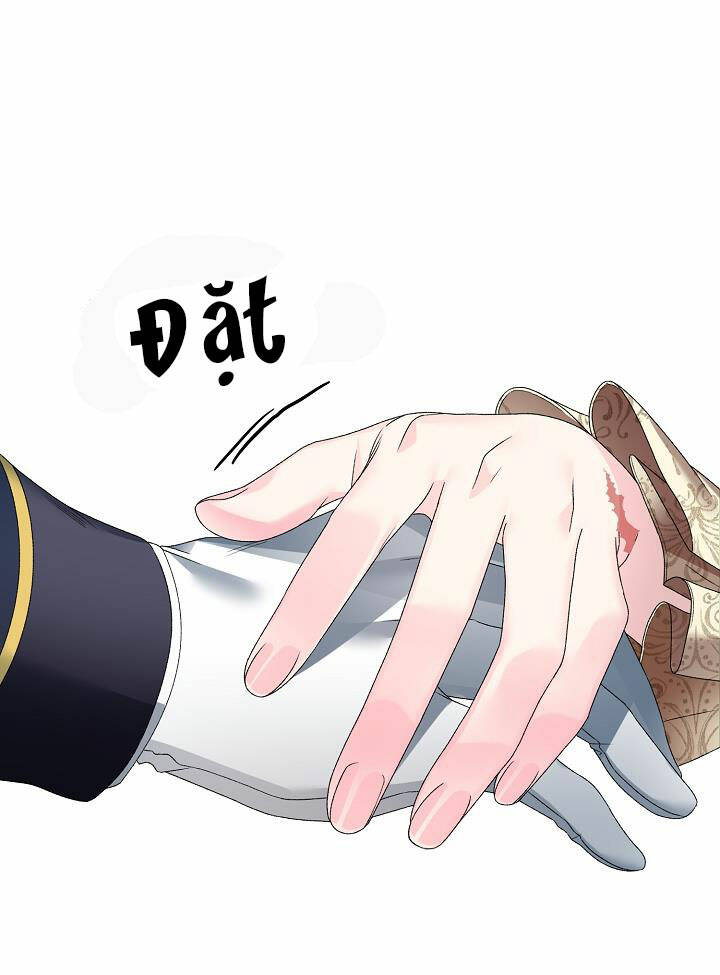 Ngay Cả Khi Là Ác Nữ, Tôi Vẫn Sẽ Trở Thành Nữ Chính Chapter 13 - Trang 2