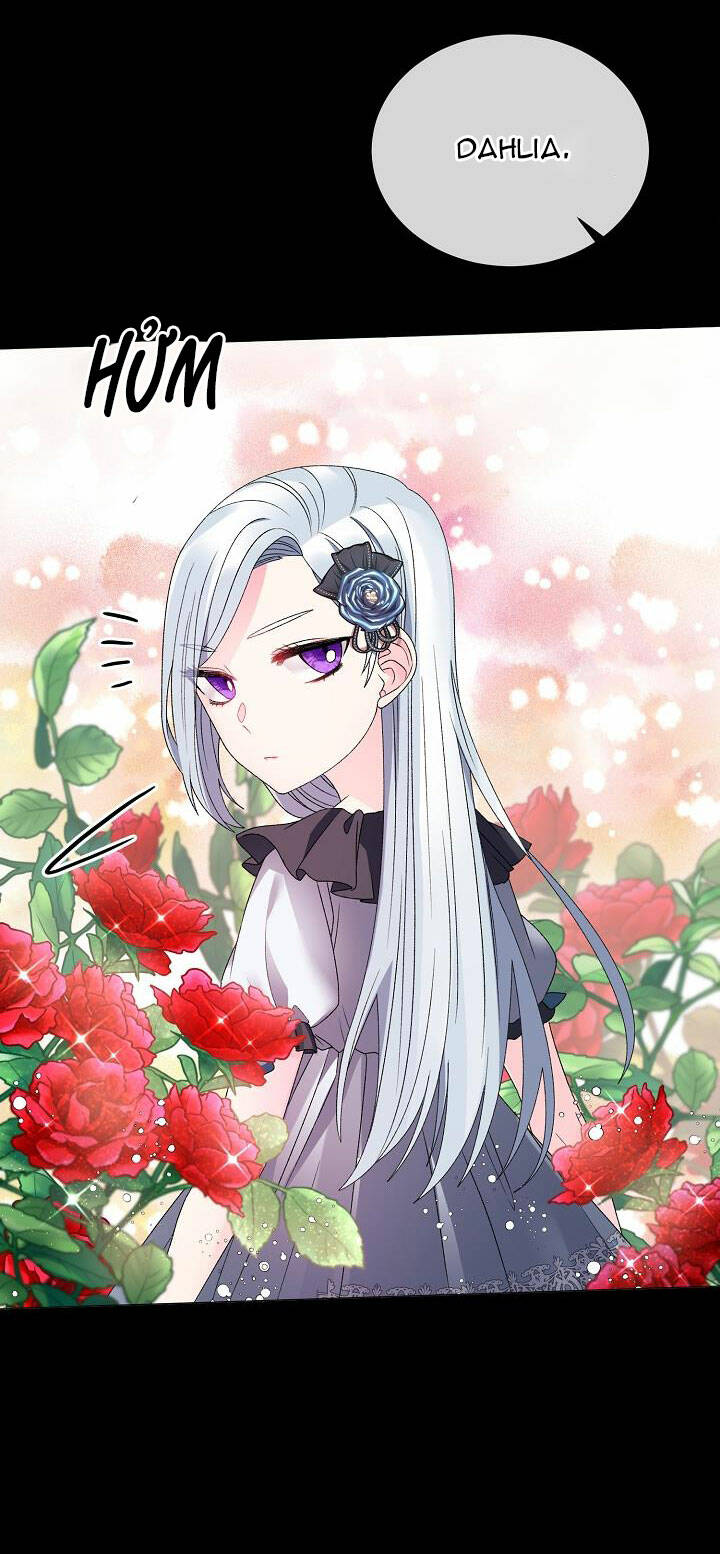 Ngay Cả Khi Là Ác Nữ, Tôi Vẫn Sẽ Trở Thành Nữ Chính Chapter 13 - Trang 2