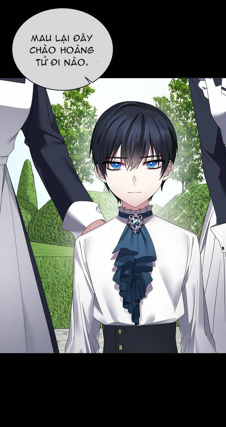 Ngay Cả Khi Là Ác Nữ, Tôi Vẫn Sẽ Trở Thành Nữ Chính Chapter 13 - Trang 2