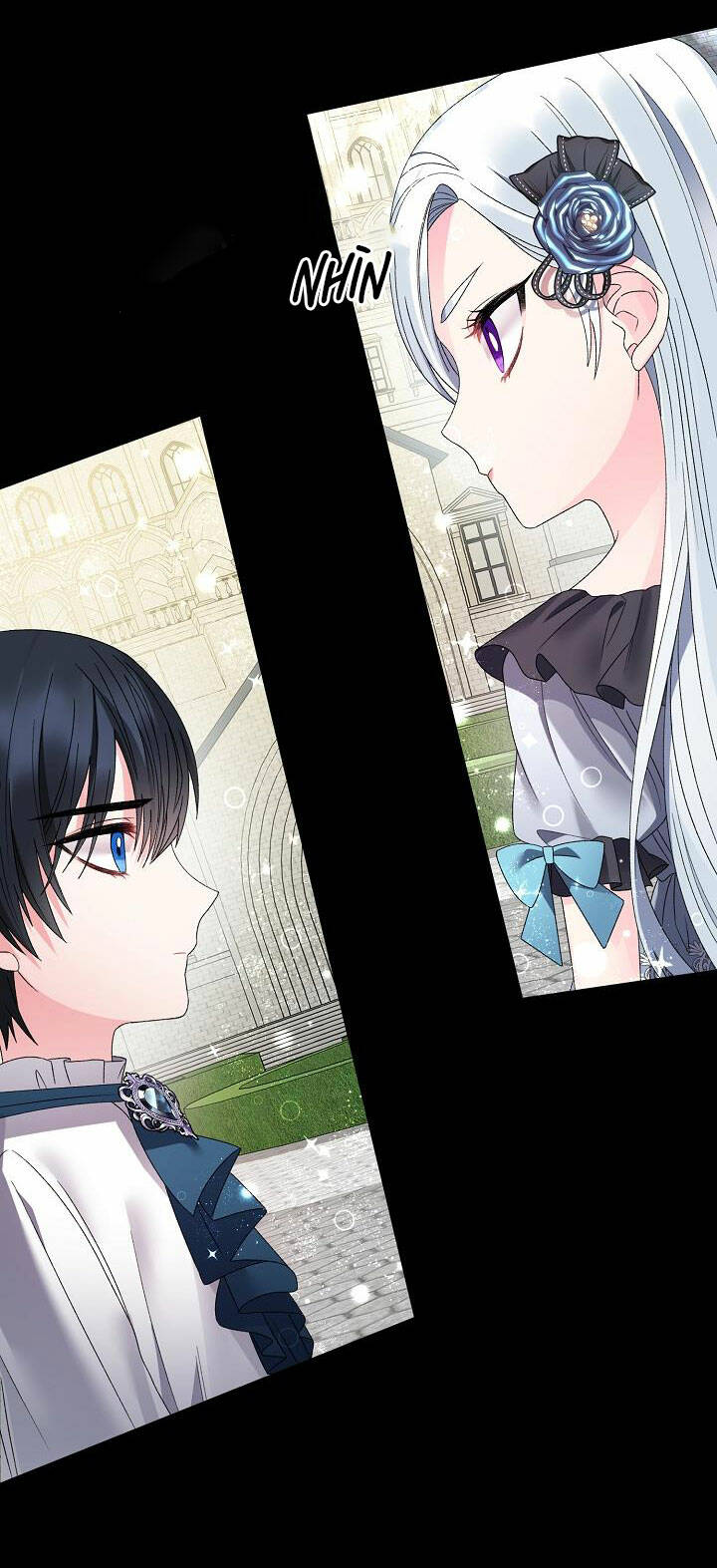 Ngay Cả Khi Là Ác Nữ, Tôi Vẫn Sẽ Trở Thành Nữ Chính Chapter 13 - Trang 2