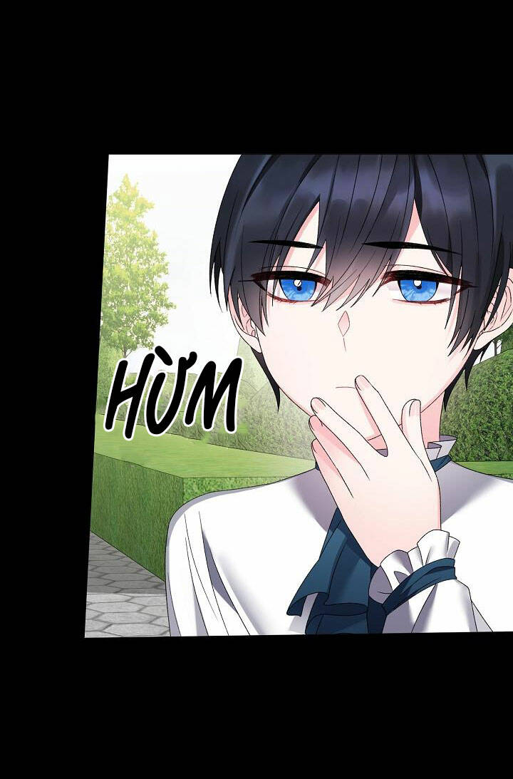 Ngay Cả Khi Là Ác Nữ, Tôi Vẫn Sẽ Trở Thành Nữ Chính Chapter 13 - Trang 2