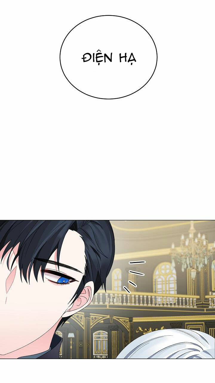 Ngay Cả Khi Là Ác Nữ, Tôi Vẫn Sẽ Trở Thành Nữ Chính Chapter 13 - Trang 2